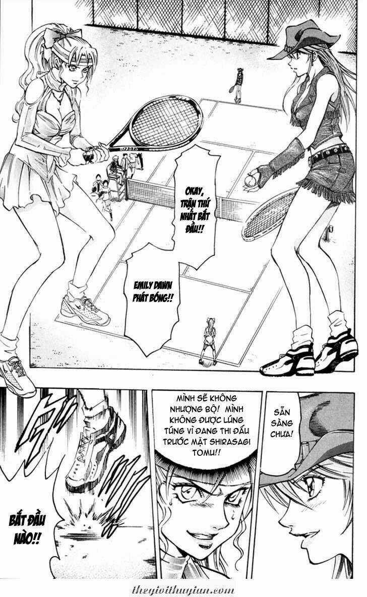 Gamble Fish - Chapter 56 - Trang 7