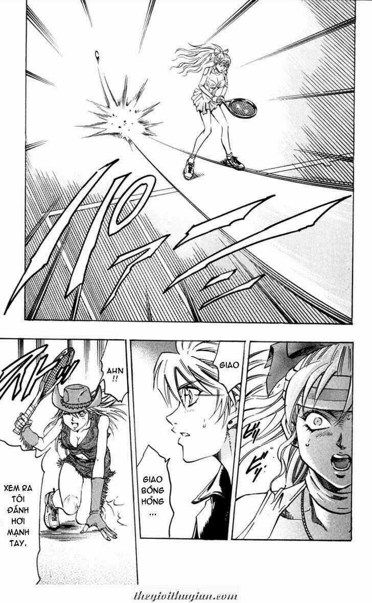 Gamble Fish - Chapter 56 - Trang 9