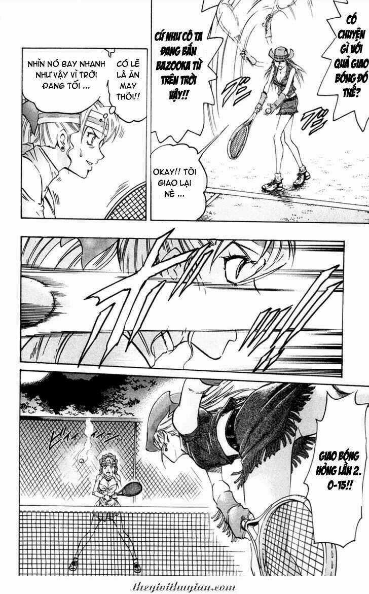 Gamble Fish - Chapter 56 - Trang 10