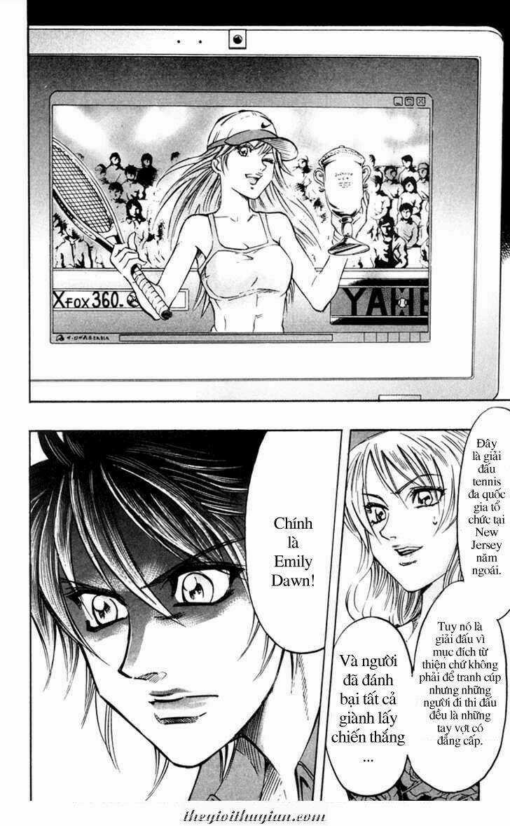 Gamble Fish - Chapter 57 - Trang 14