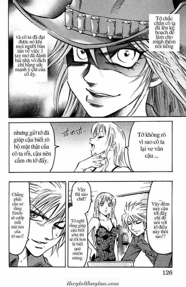 Gamble Fish - Chapter 57 - Trang 16