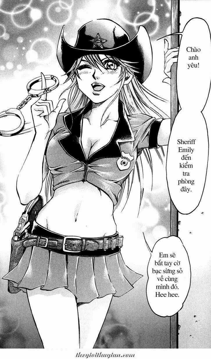 Gamble Fish - Chapter 57 - Trang 18