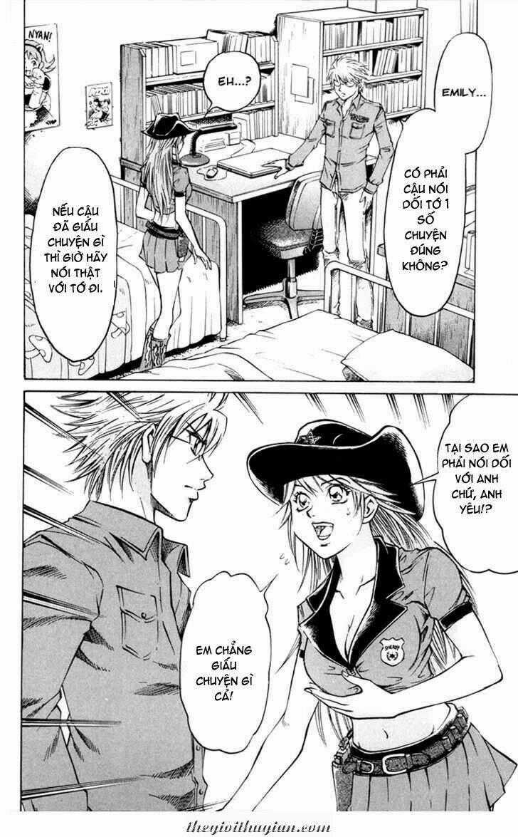Gamble Fish - Chapter 58 - Trang 2