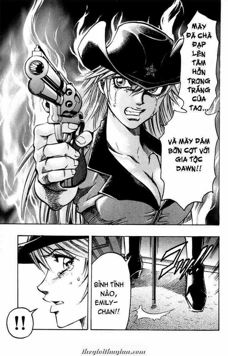 Gamble Fish - Chapter 58 - Trang 17