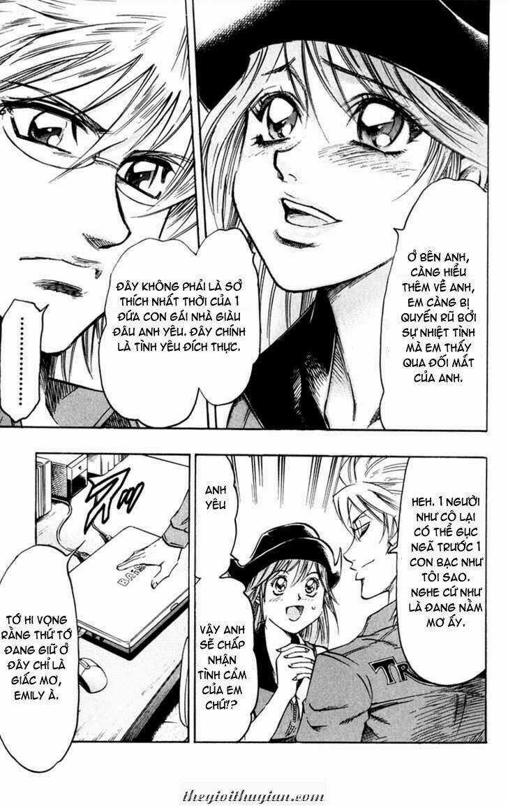 Gamble Fish - Chapter 58 - Trang 5