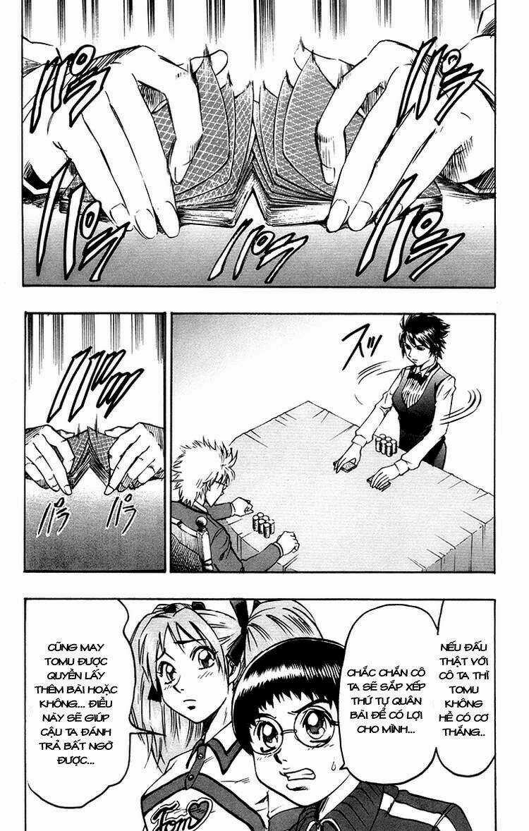 Gamble Fish - Chapter 6 - Trang 13