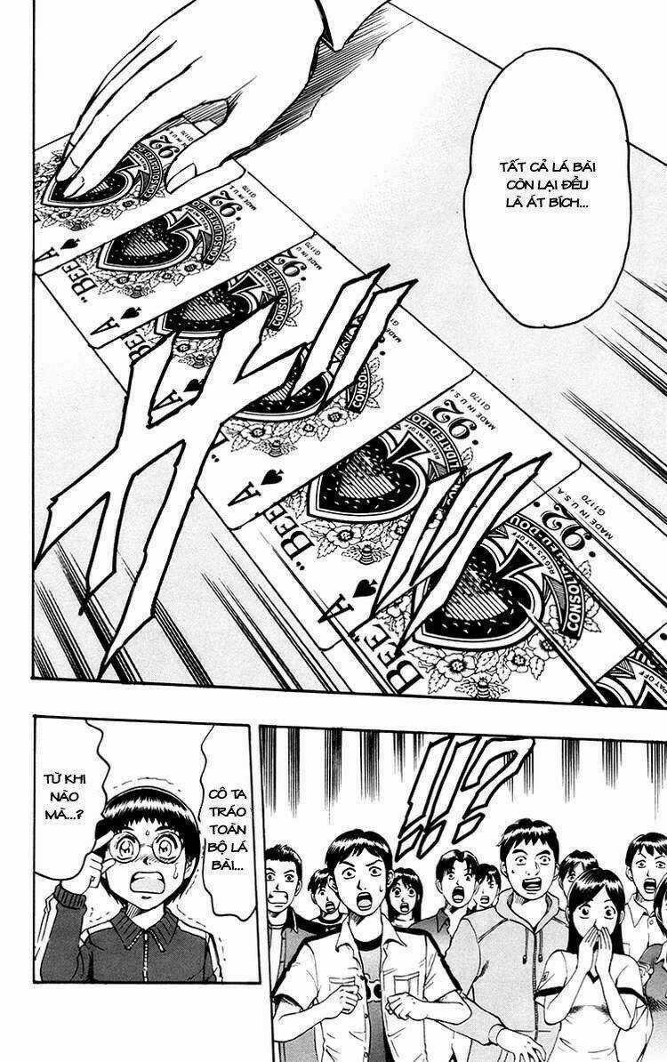 Gamble Fish - Chapter 6 - Trang 17