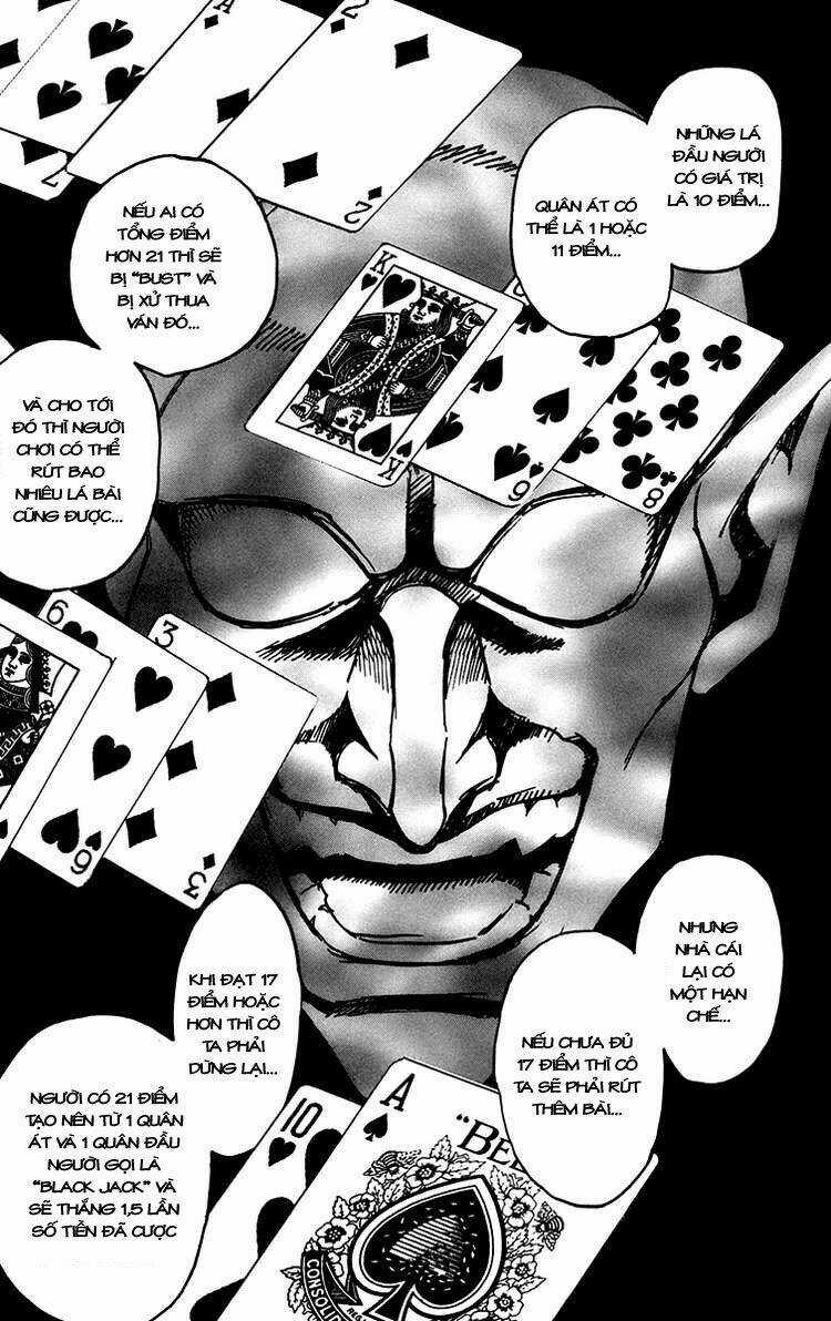 Gamble Fish - Chapter 6 - Trang 7