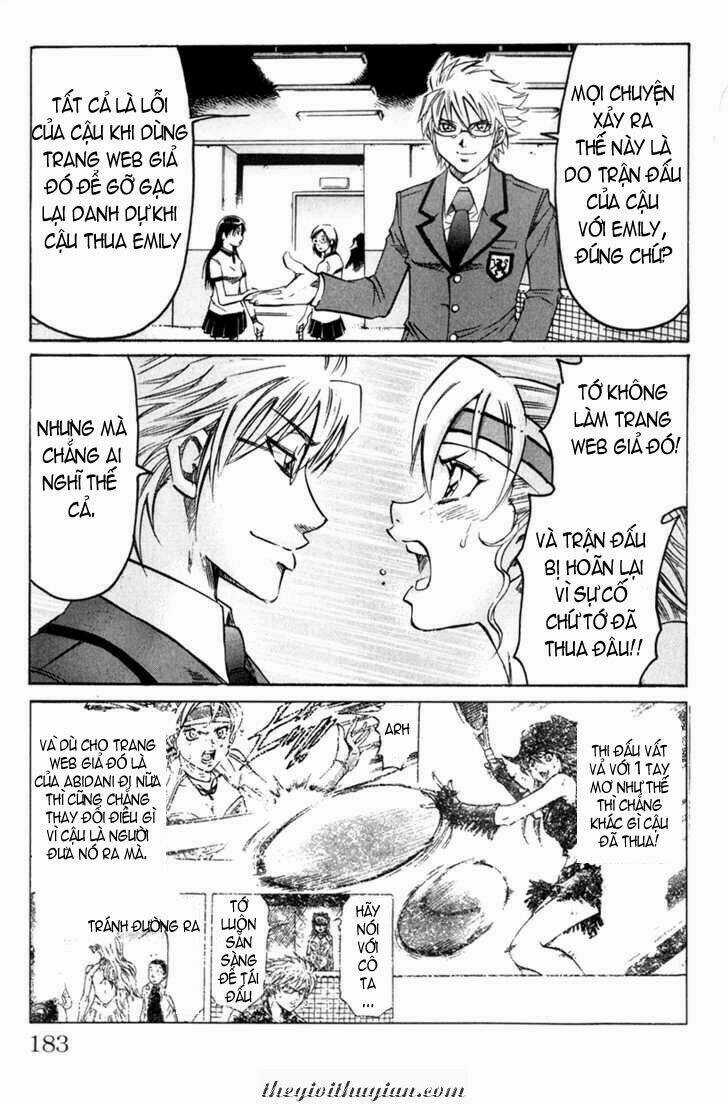 Gamble Fish - Chapter 60 - Trang 13