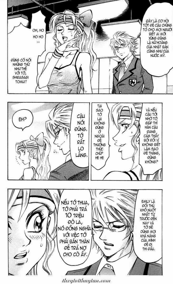 Gamble Fish - Chapter 60 - Trang 14