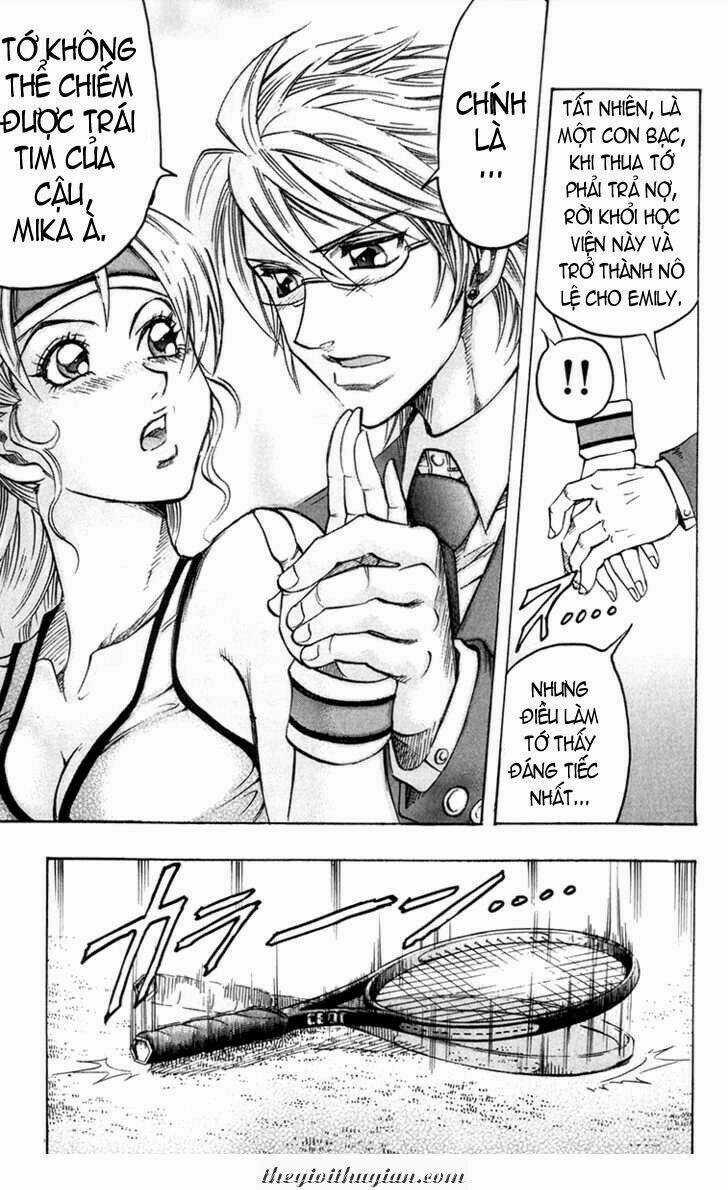 Gamble Fish - Chapter 60 - Trang 15