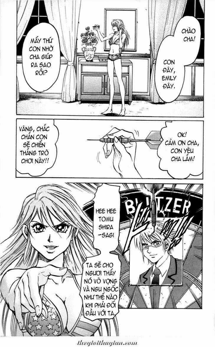 Gamble Fish - Chapter 60 - Trang 19