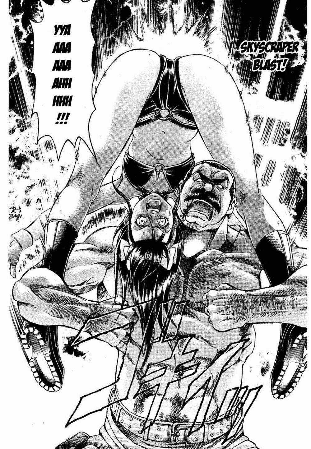 Gamble Fish - Chapter 65 - Trang 16