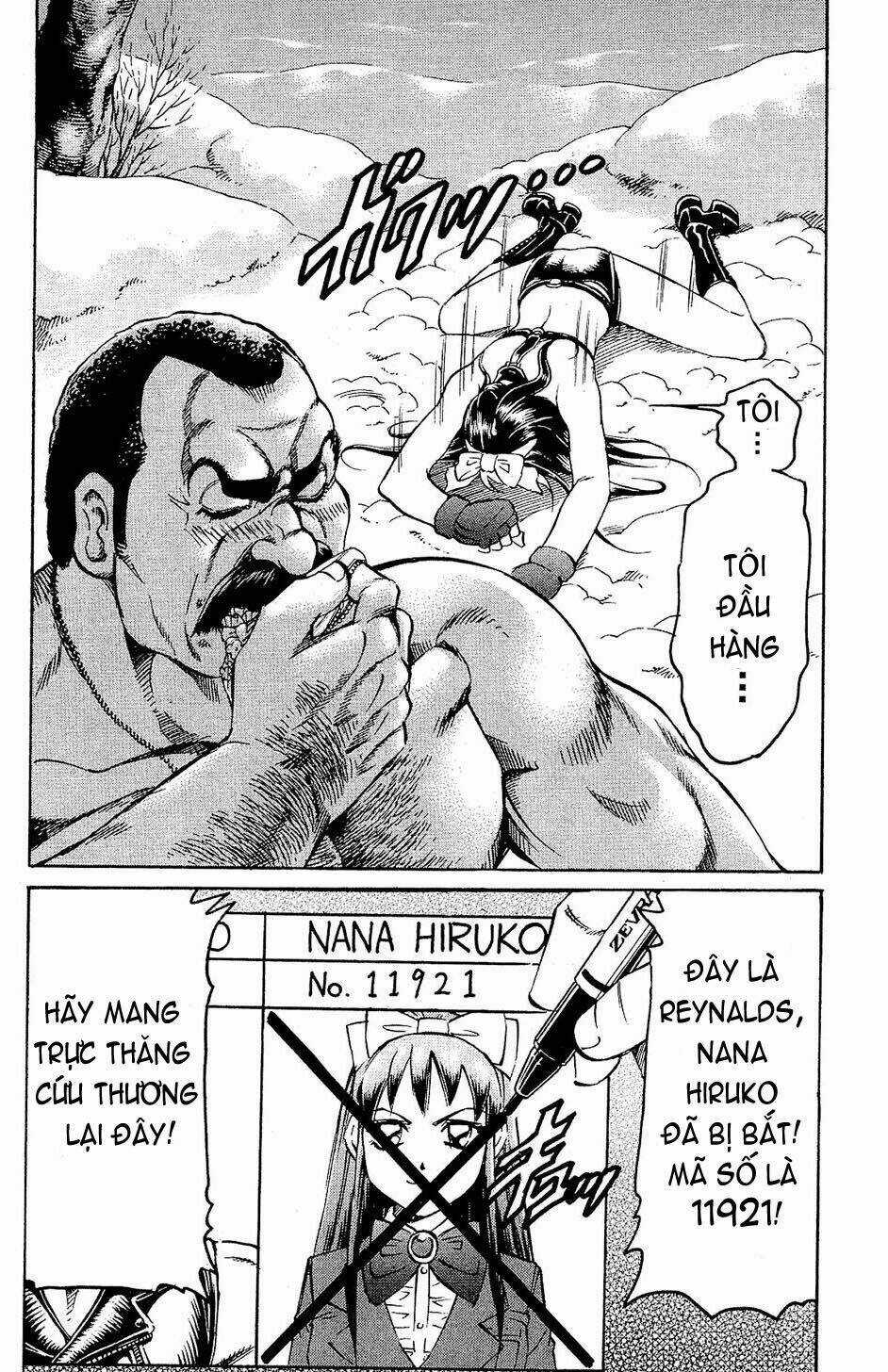 Gamble Fish - Chapter 65 - Trang 18