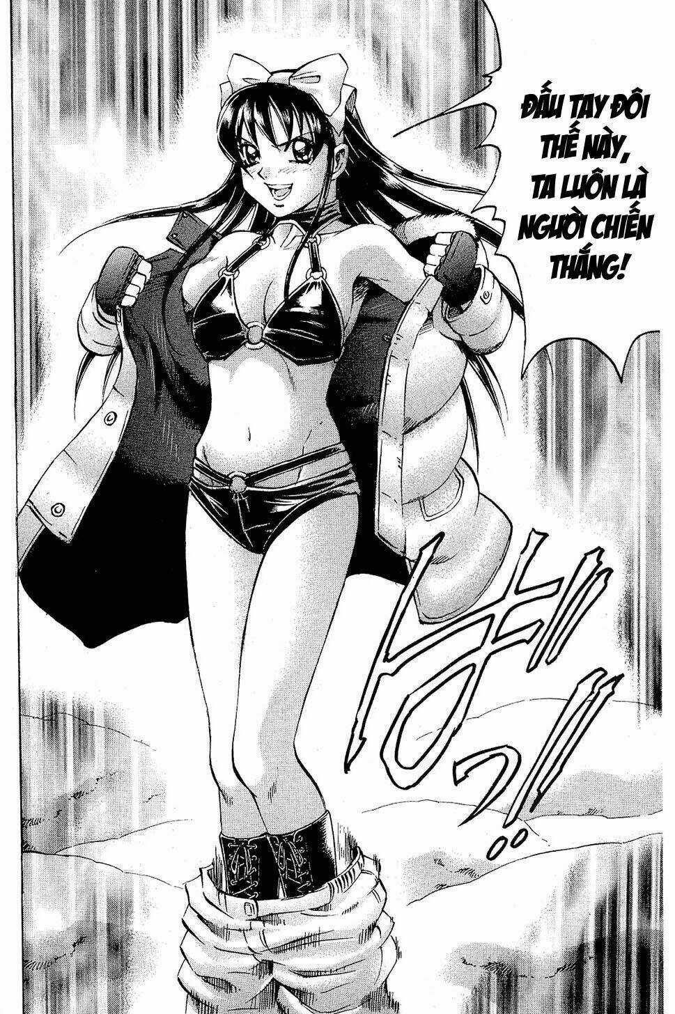 Gamble Fish - Chapter 65 - Trang 6