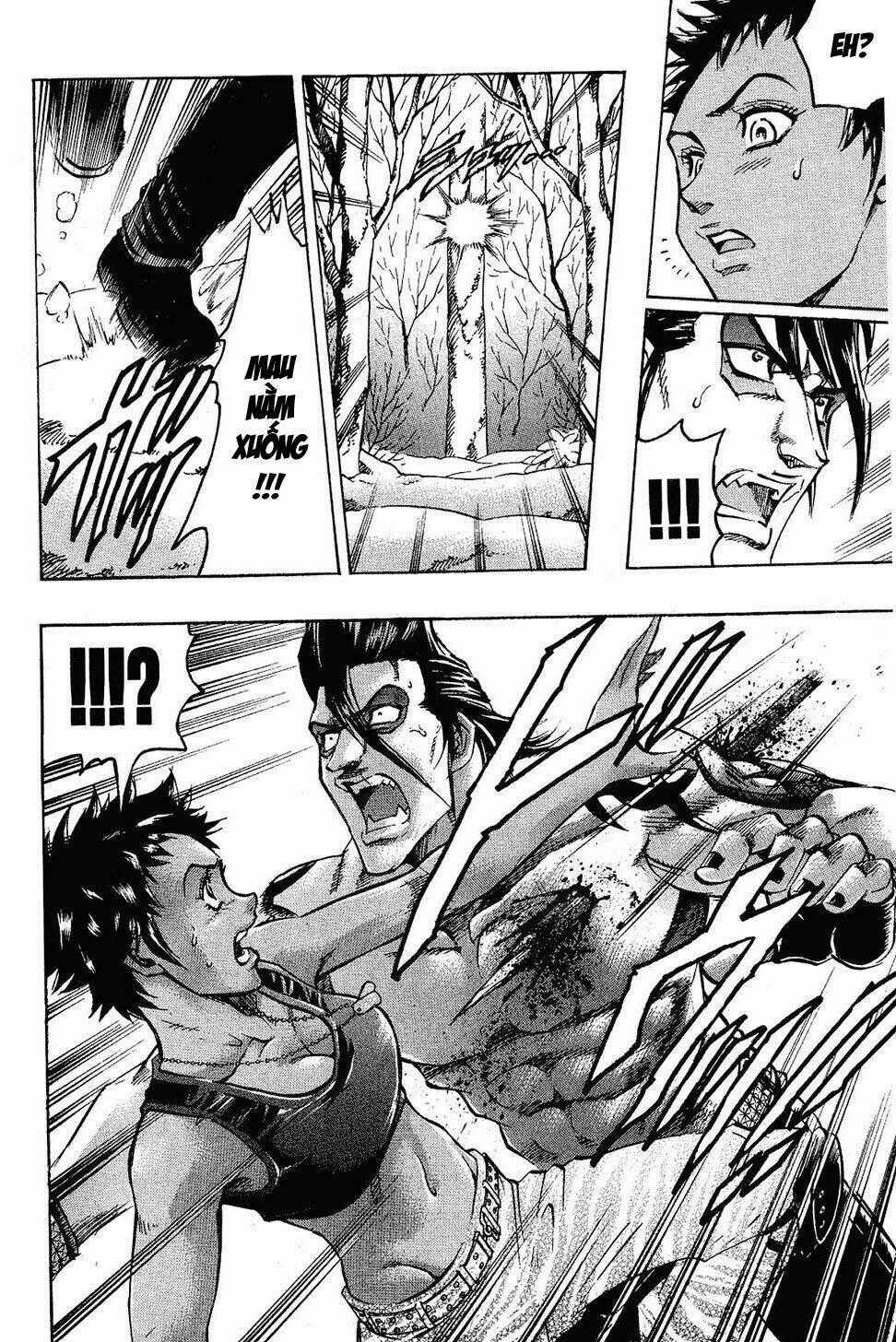 Gamble Fish - Chapter 66 - Trang 20