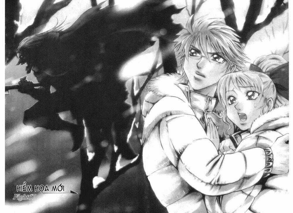 Gamble Fish - Chapter 67 - Trang 2