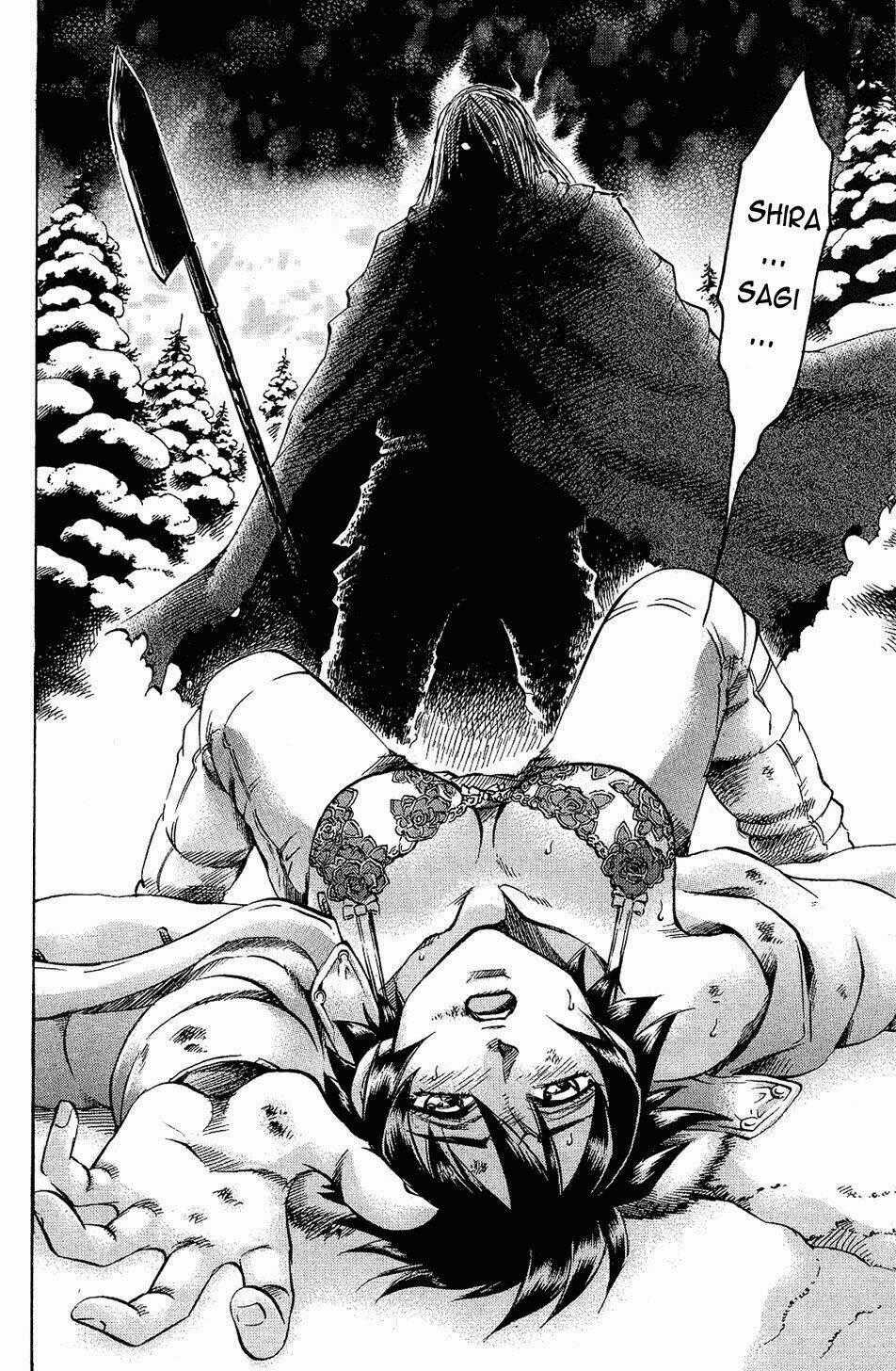 Gamble Fish - Chapter 67 - Trang 24