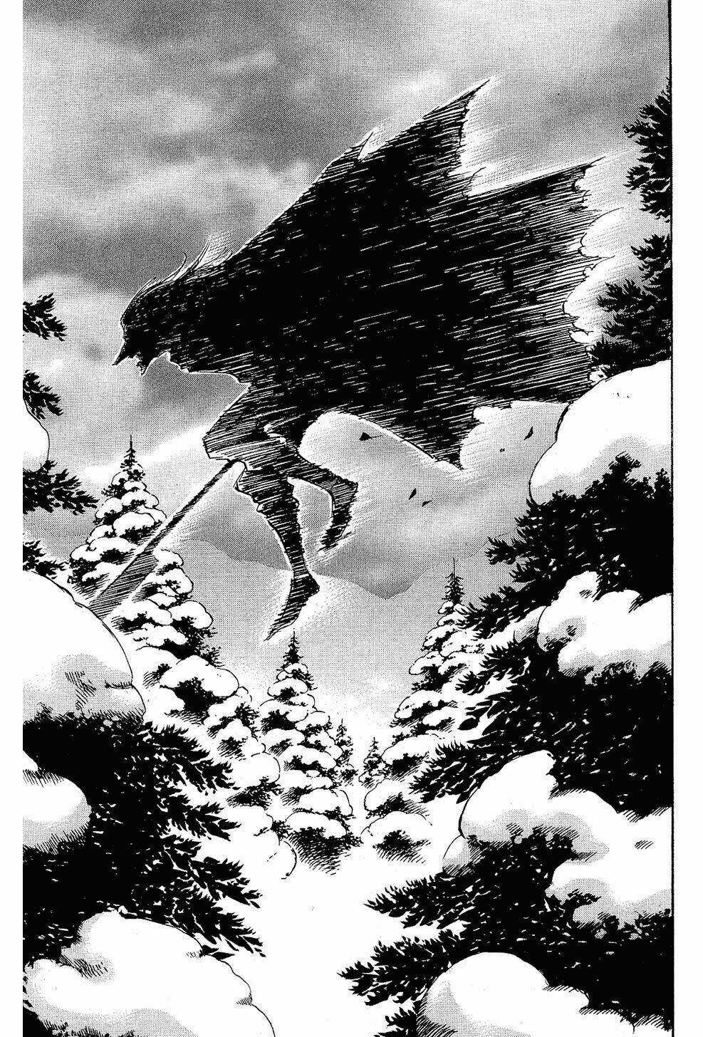 Gamble Fish - Chapter 67 - Trang 5