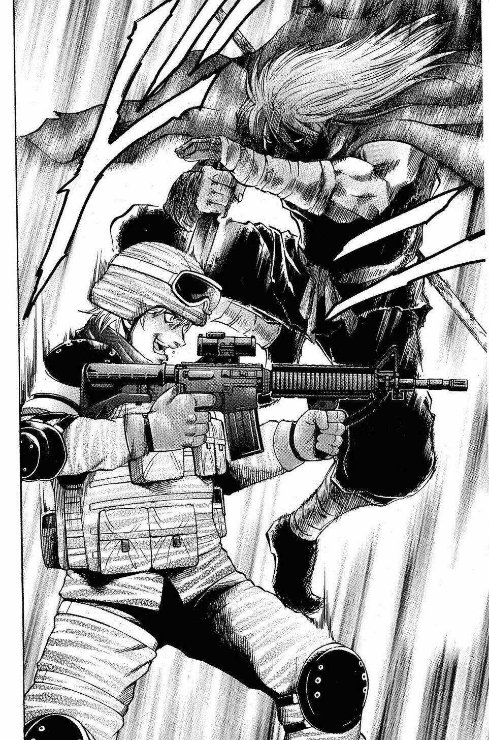 Gamble Fish - Chapter 68 - Trang 14