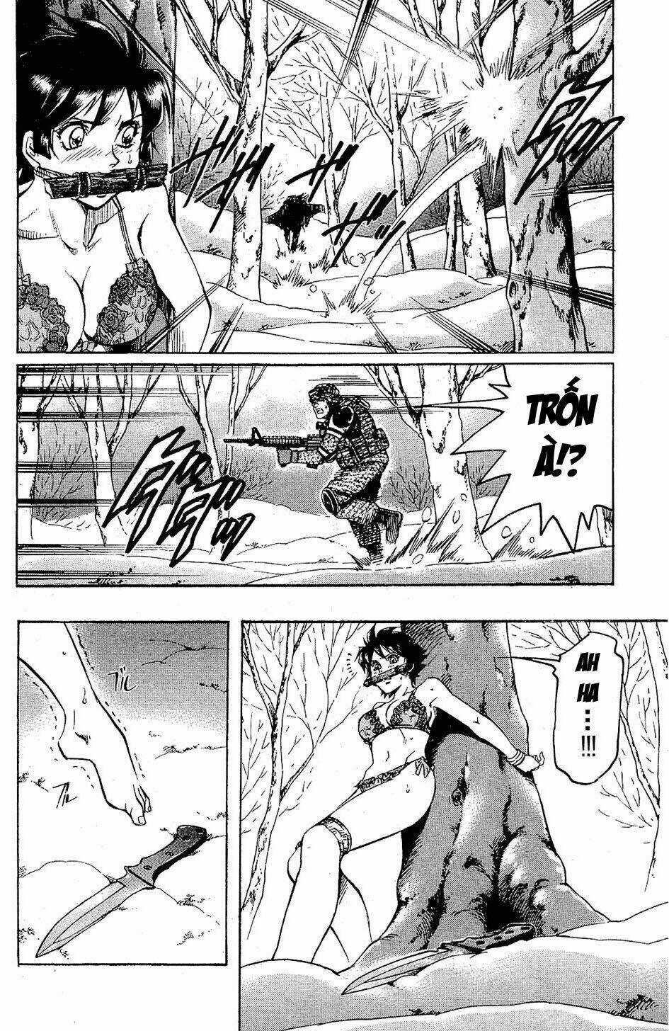 Gamble Fish - Chapter 68 - Trang 10