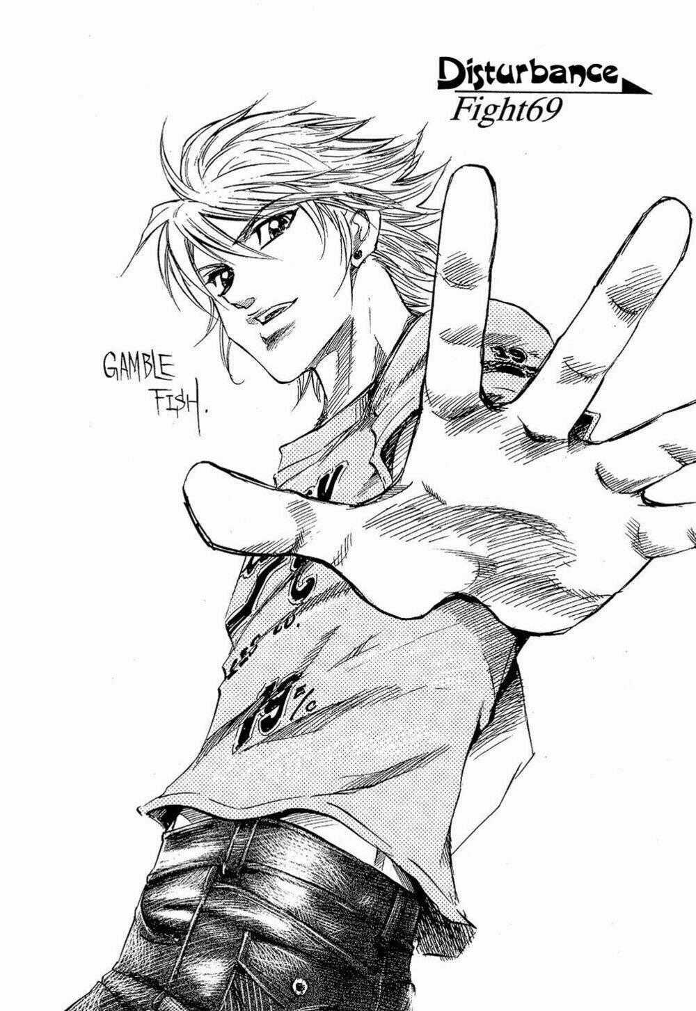 Gamble Fish - Chapter 69 - Trang 2