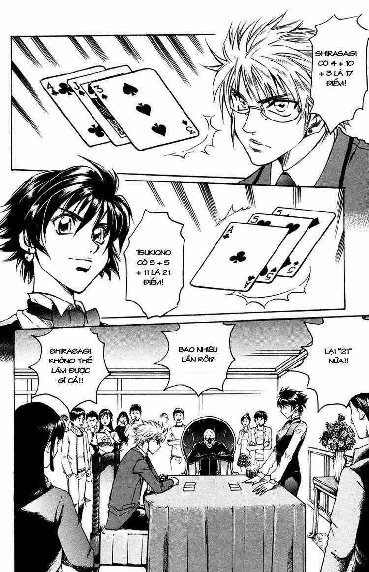 Gamble Fish - Chapter 7 - Trang 2