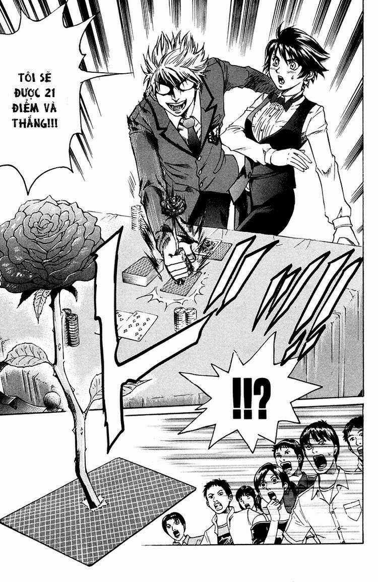 Gamble Fish - Chapter 7 - Trang 13