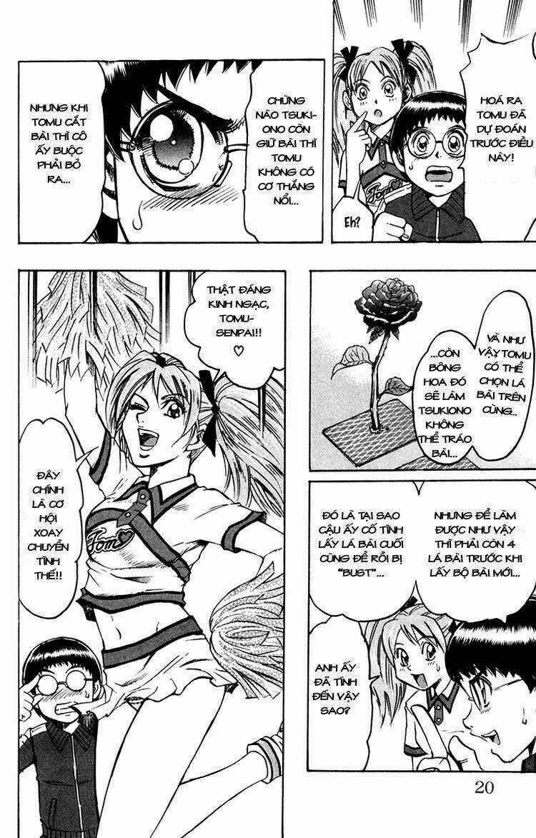 Gamble Fish - Chapter 7 - Trang 14