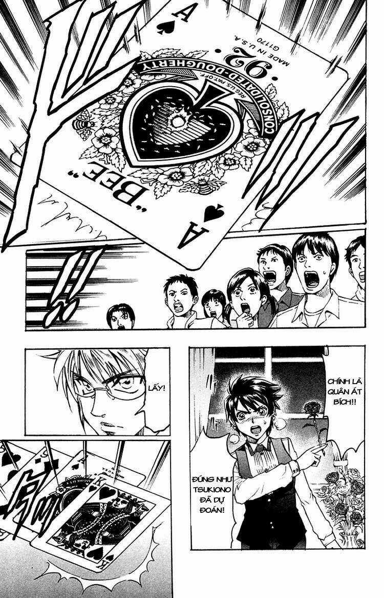 Gamble Fish - Chapter 7 - Trang 19