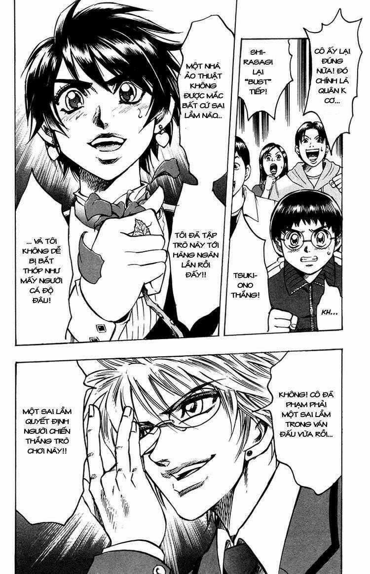 Gamble Fish - Chapter 7 - Trang 20