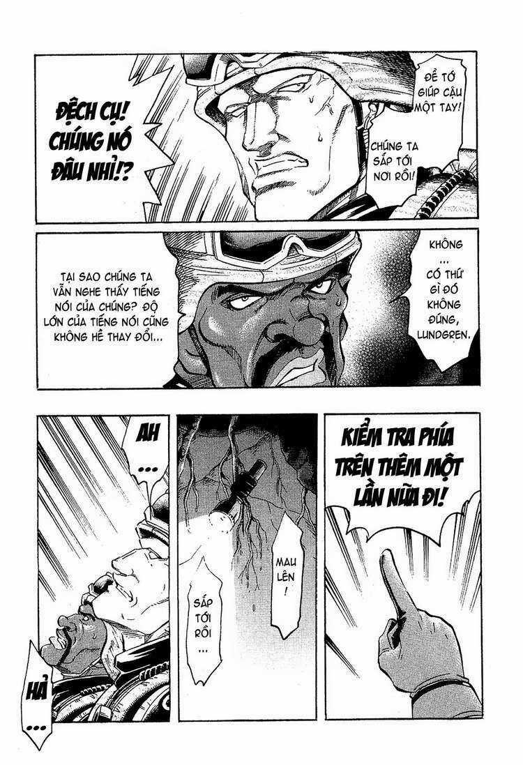 Gamble Fish - Chapter 70 - Trang 18