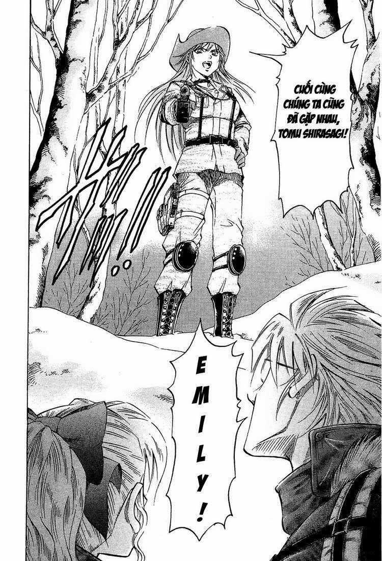 Gamble Fish - Chapter 70 - Trang 25