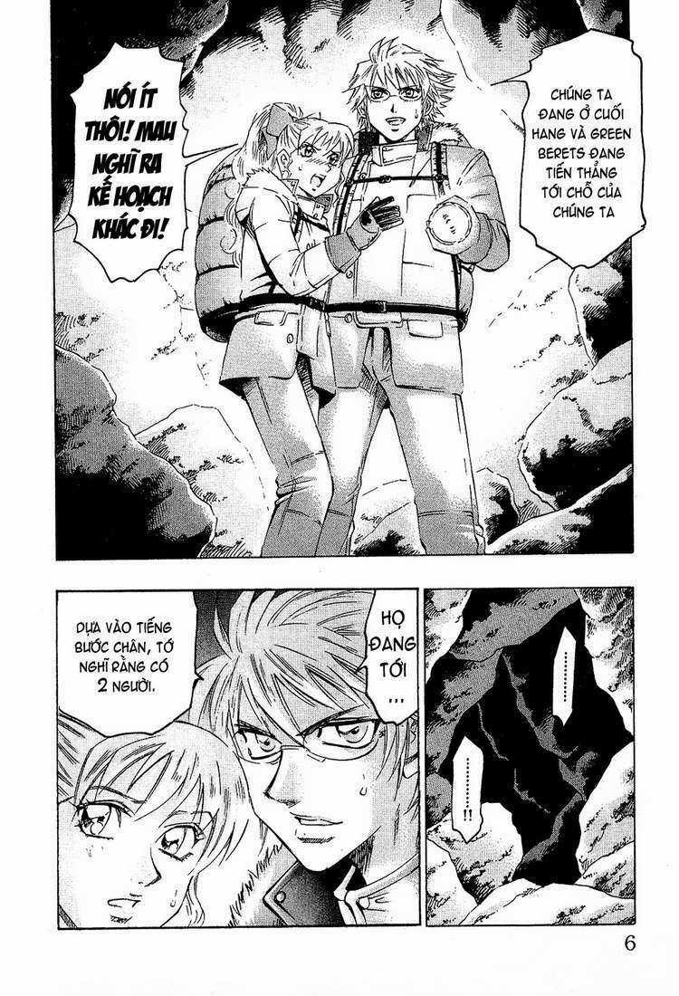 Gamble Fish - Chapter 70 - Trang 7