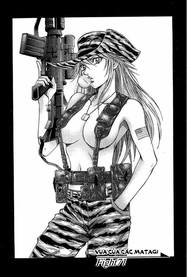 Gamble Fish - Chapter 71 - Trang 1