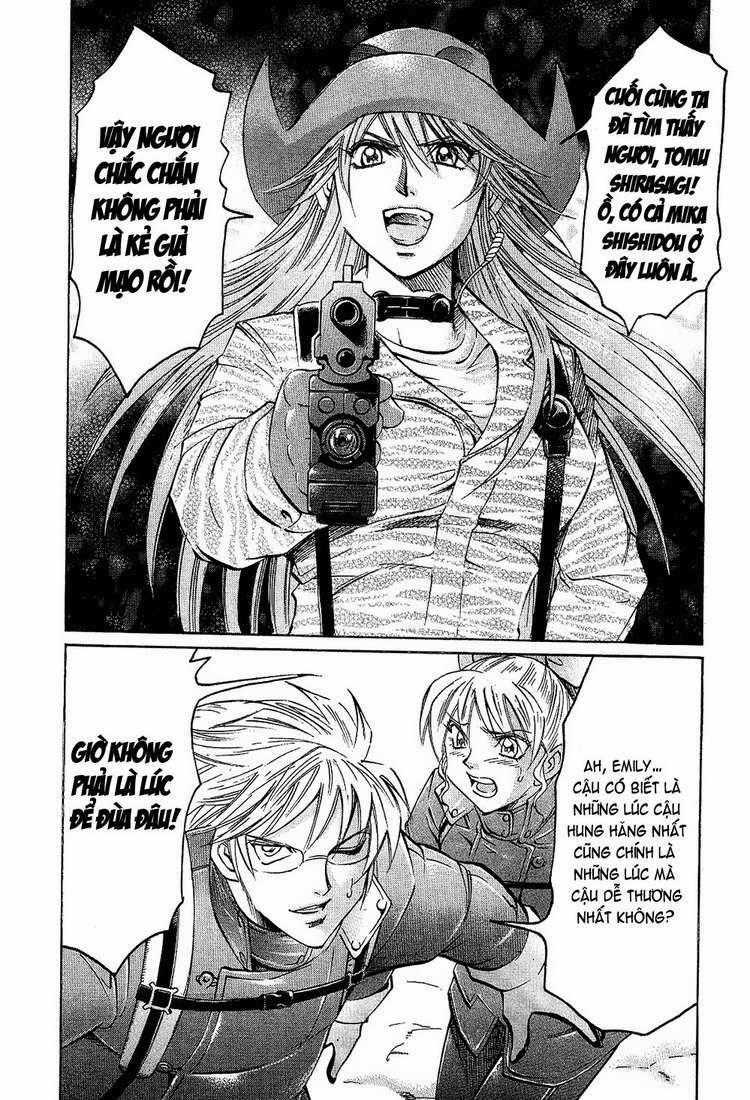 Gamble Fish - Chapter 71 - Trang 2