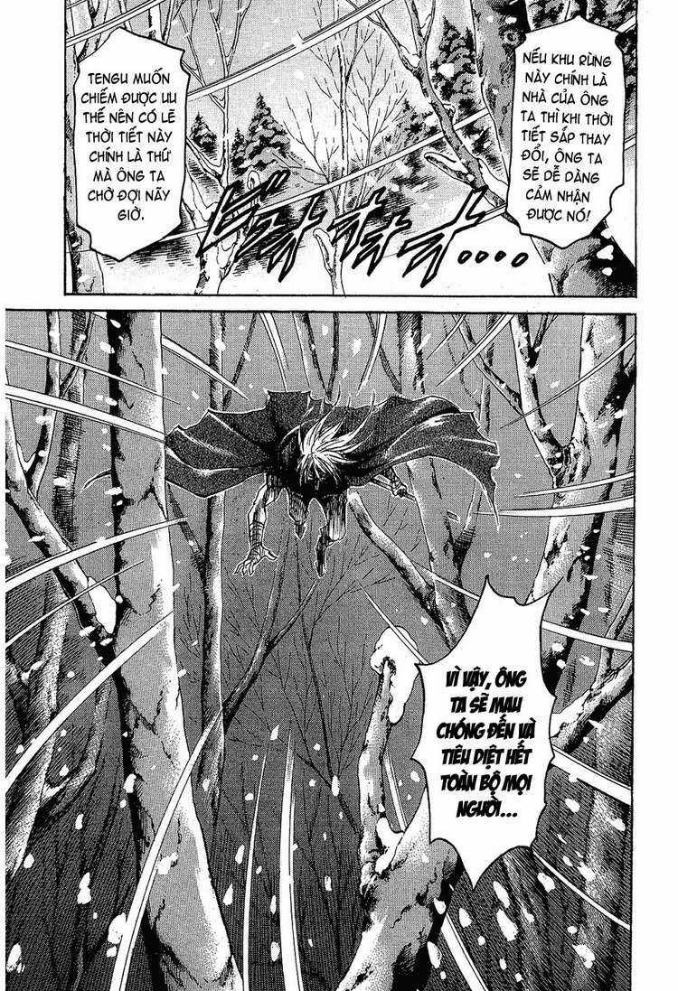 Gamble Fish - Chapter 71 - Trang 13