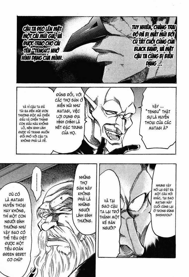 Gamble Fish - Chapter 71 - Trang 17