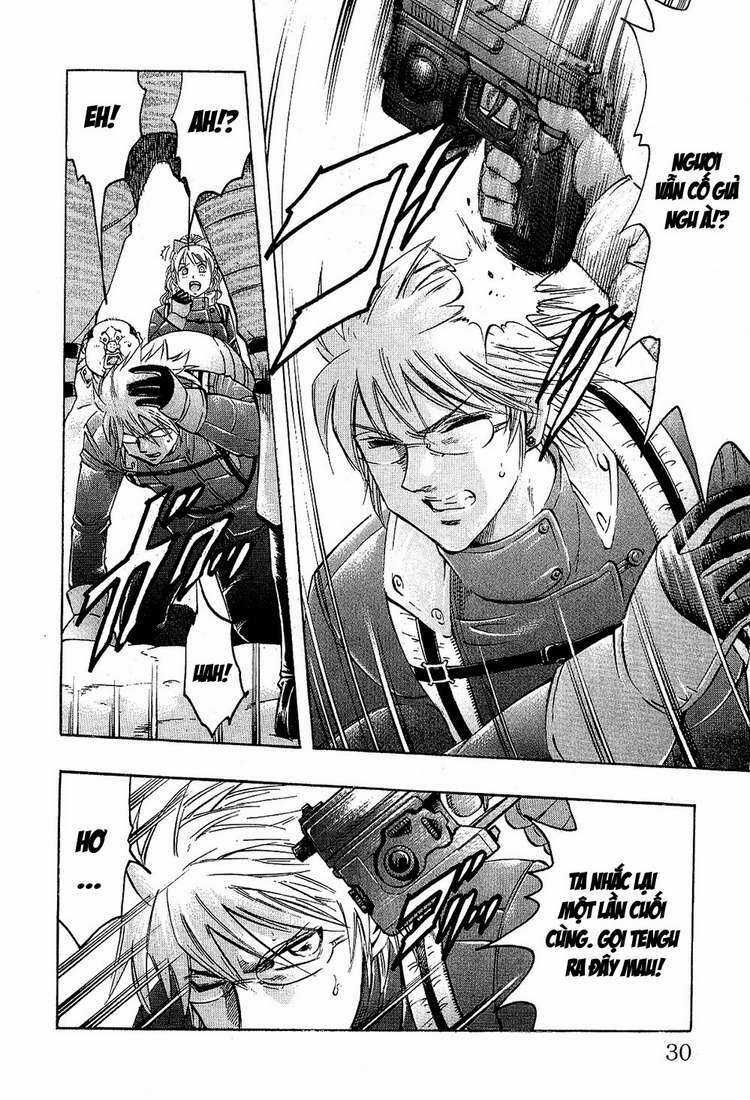 Gamble Fish - Chapter 71 - Trang 6