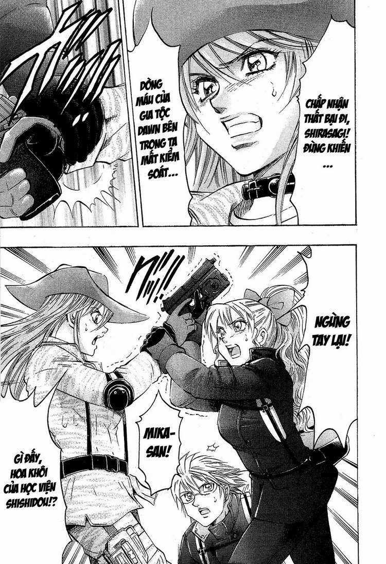 Gamble Fish - Chapter 71 - Trang 7