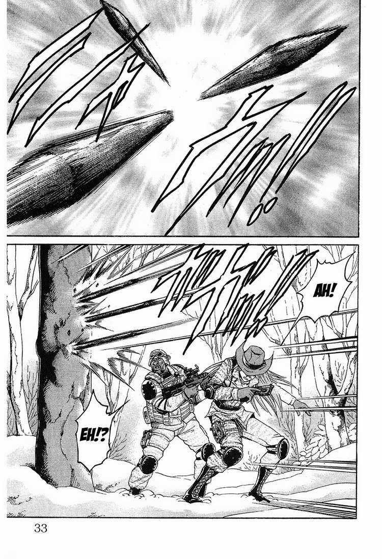 Gamble Fish - Chapter 71 - Trang 9