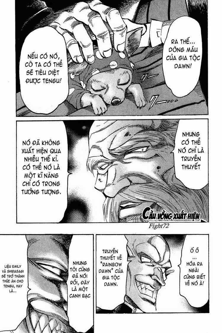 Gamble Fish - Chapter 72 - Trang 1