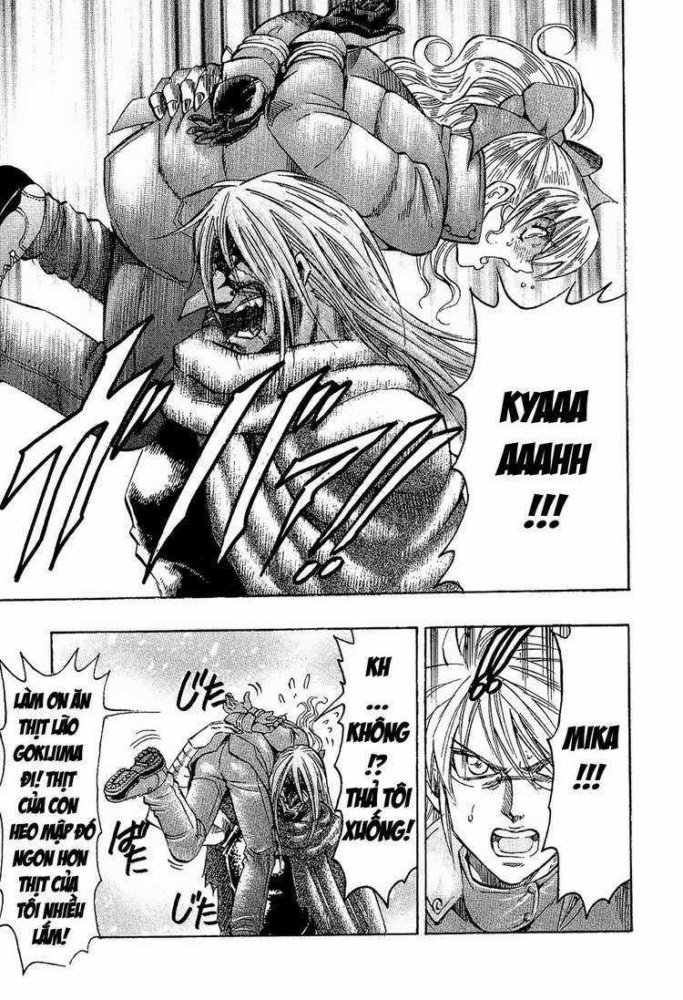 Gamble Fish - Chapter 72 - Trang 15