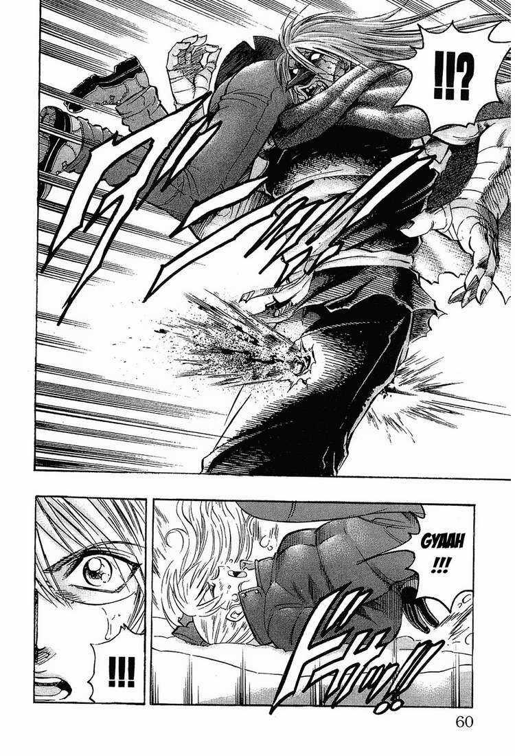 Gamble Fish - Chapter 72 - Trang 16