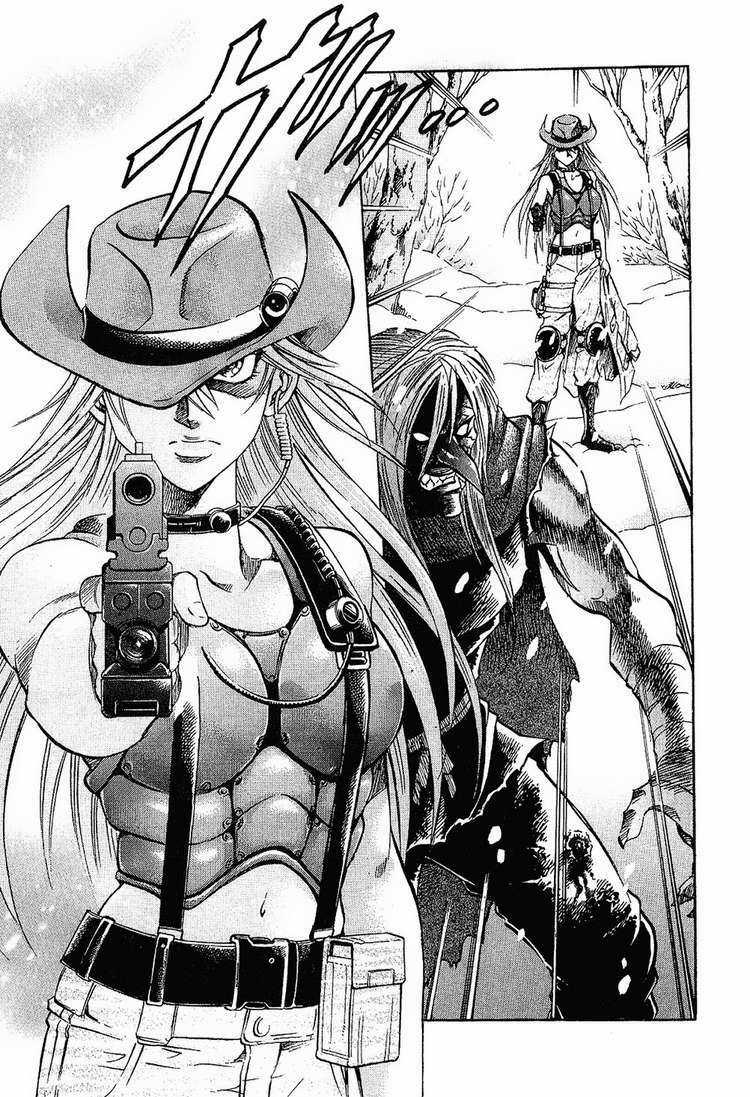 Gamble Fish - Chapter 72 - Trang 17