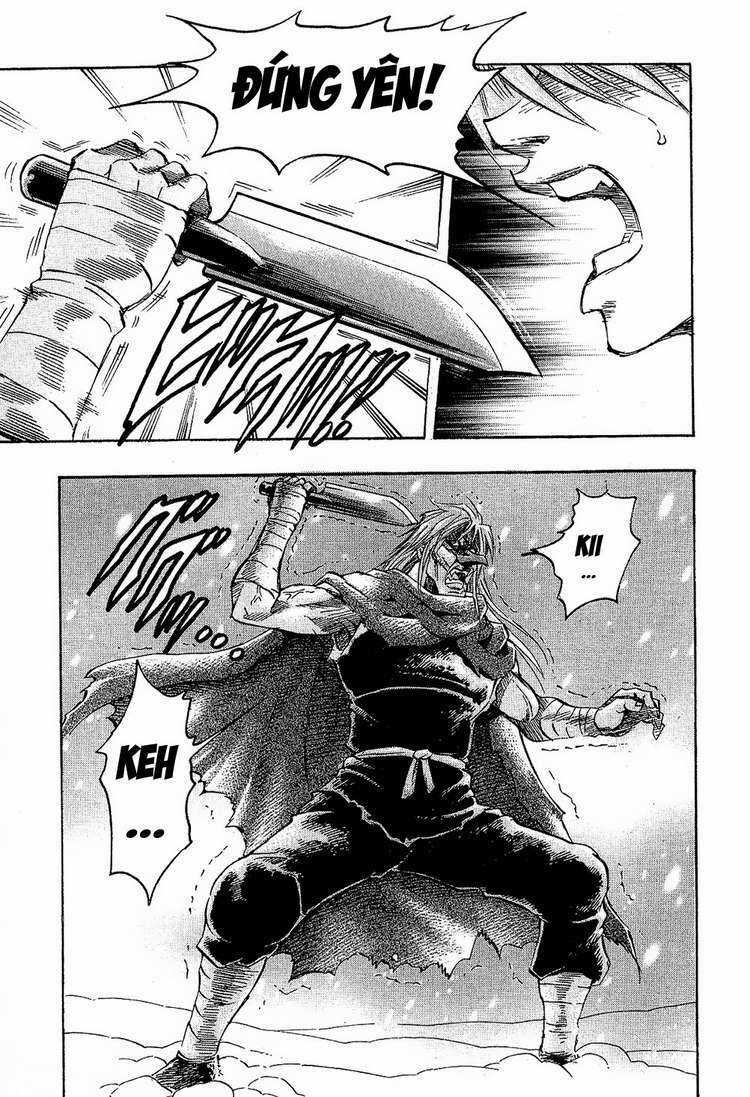 Gamble Fish - Chapter 72 - Trang 19