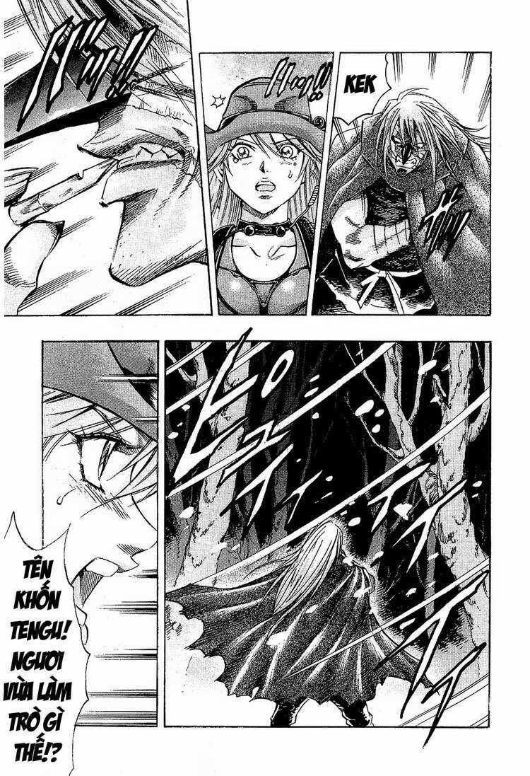 Gamble Fish - Chapter 73 - Trang 11