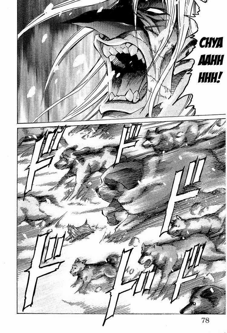 Gamble Fish - Chapter 73 - Trang 14