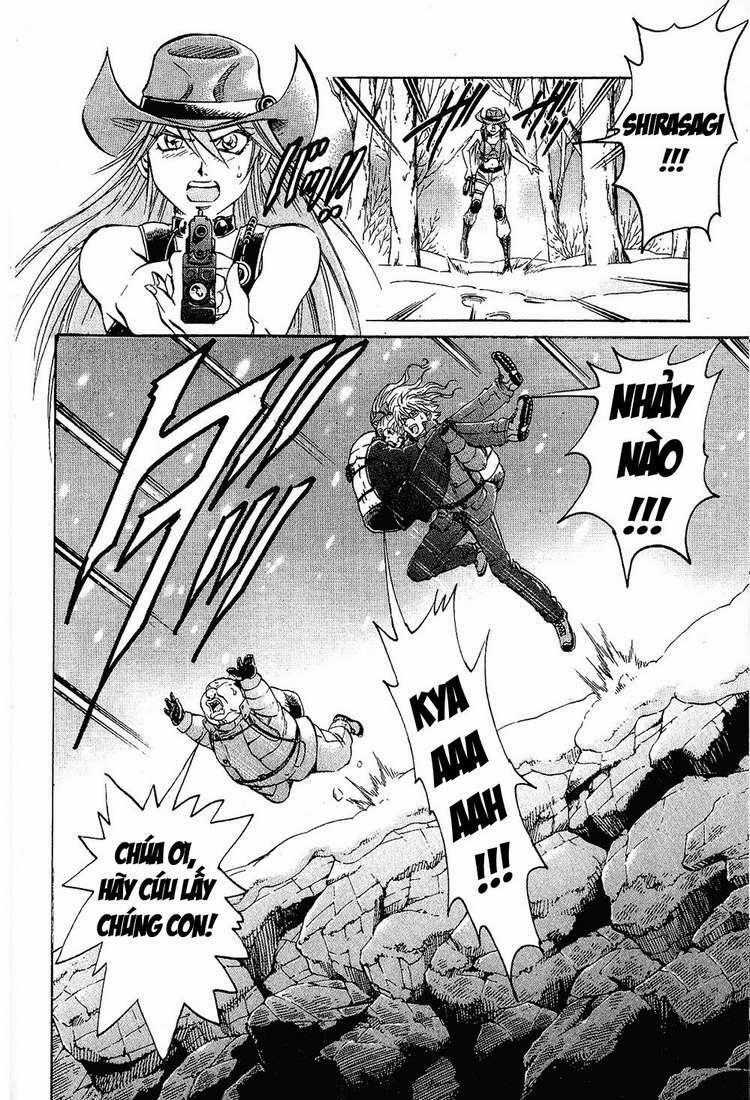 Gamble Fish - Chapter 73 - Trang 20