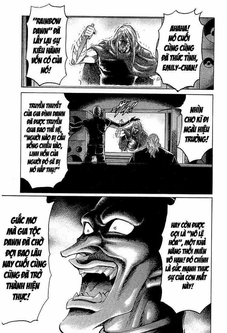 Gamble Fish - Chapter 73 - Trang 3